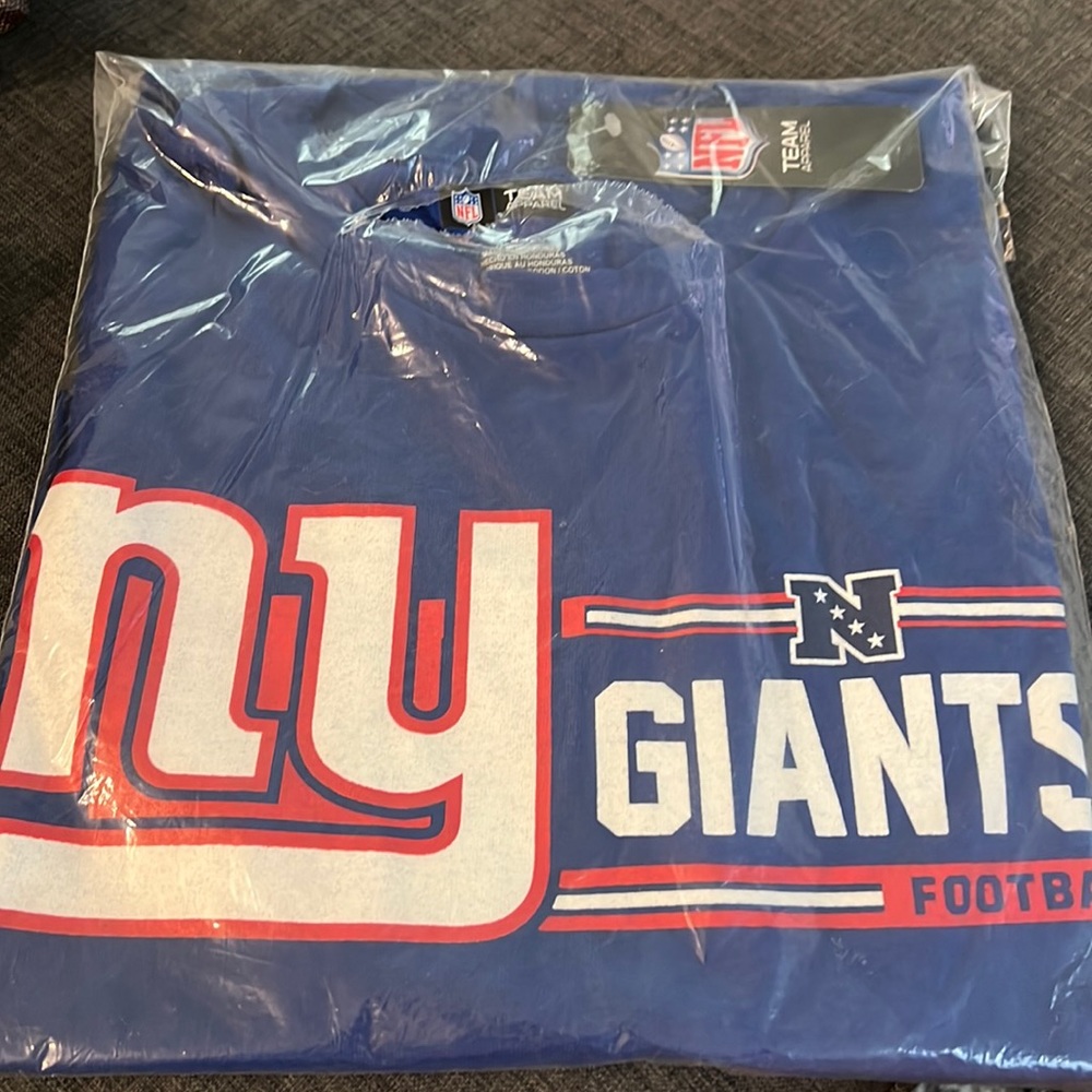 Brand new shirt